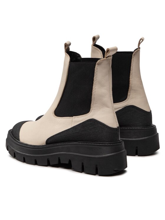 Rage Age Rage Age Sztyblety RA-62-06-000391 Beżowy