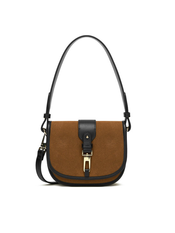 Gino Rossi Gino Rossi Handtasche TYLO0890-SH. Braun