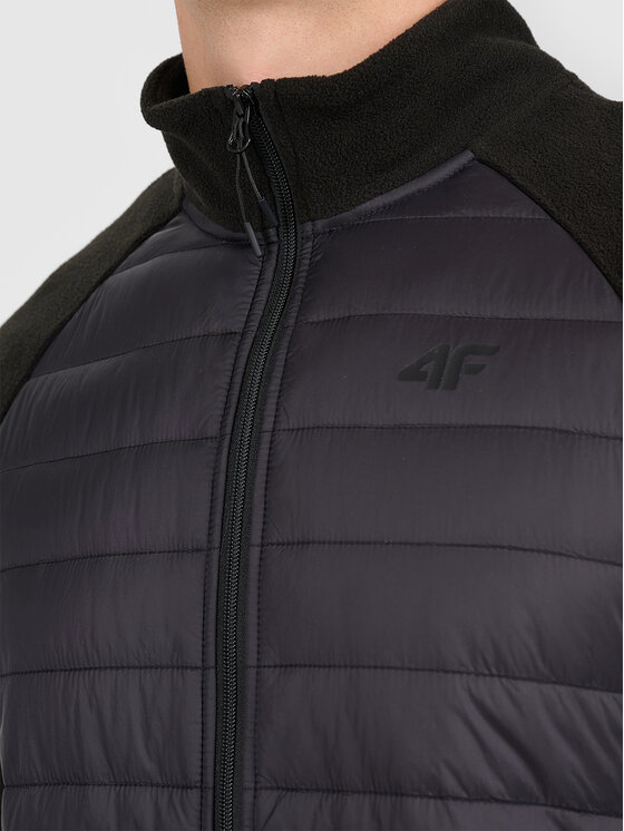 4F 4F Polar 4FWAW26TFLEM484-20S Czarny Active Fit