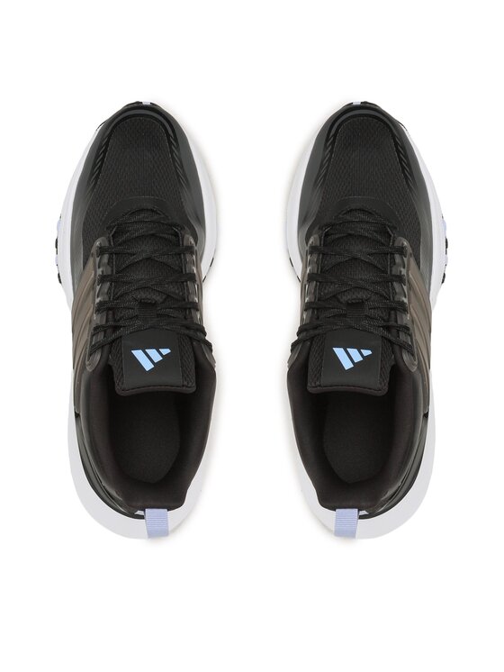 adidas adidas Bežecké topánky Ultrabounce TR Bounce ID9401 Čierna
