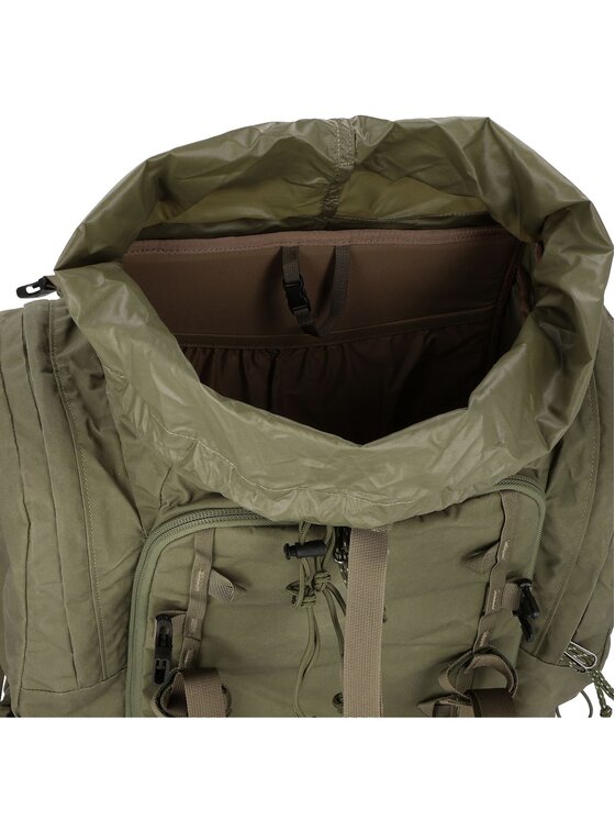 Fjällräven Fjällräven Plecak 301756 Zielony