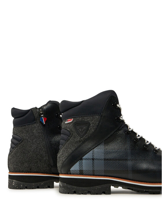 Rossignol Rossignol Trekkingschuhe 1907 Chamonix RNKM190 Grau