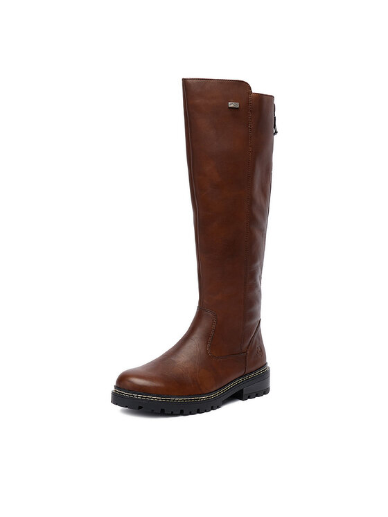 Remonte Remonte Stivali CEO-D0B72-22 Marrone