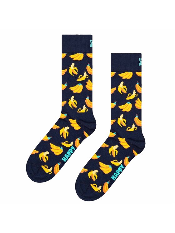 Happy Socks Happy Socks Skarpety 24988 Kolorowy
