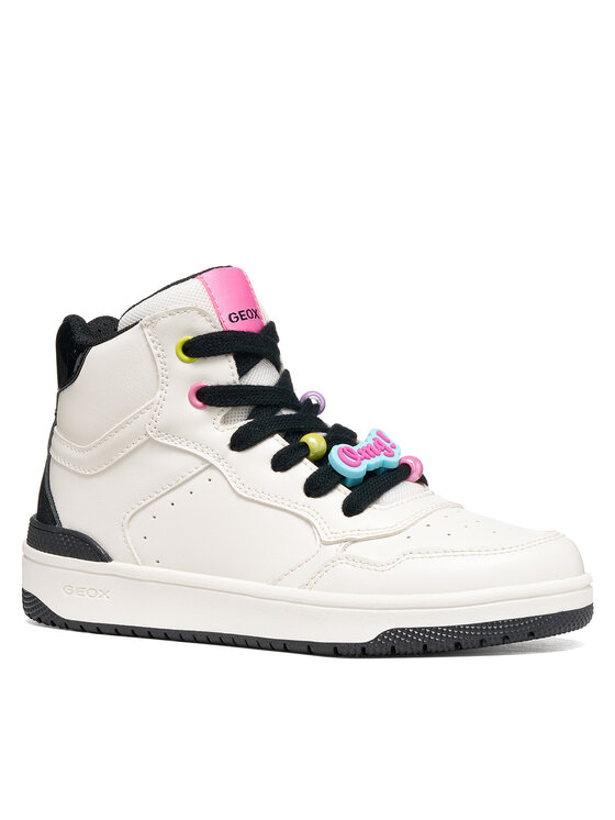 Geox Geox Superge J Washiba Girl J66HXI 000BC C0404 S Bela