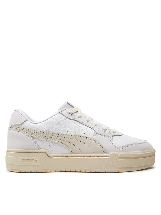 Sneakers Puma CA PRO LUX 387488 01 Alb