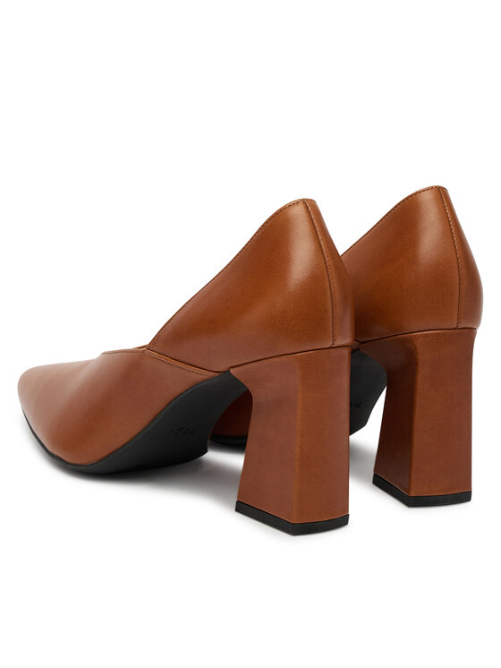 HÖGL HÖGL Tacones 0-187521-95000 Pruun