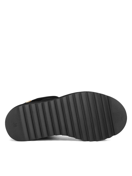 MEXX MEXX Śniegowce MICH2003943W Czarny
