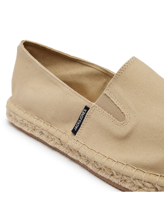 Jack&Jones Jack&Jones Espadrillid Jfwregent 12257223 Beež