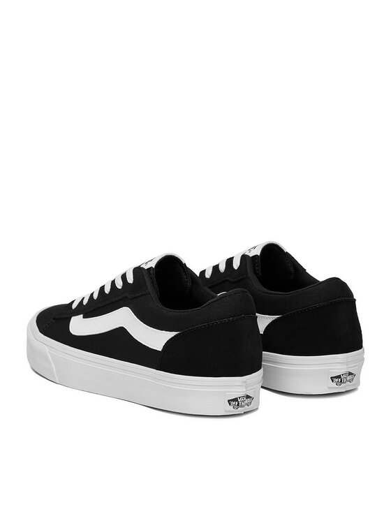 Vans Vans Tenisky C-VERO LS VN000Y7HBA21 Černá