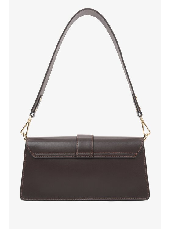 Estro Estro Τσάντα ER00116378 Καφέ