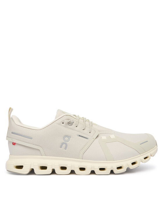 On On Sneakers Cloud 6 WP 3MF10063563 Beige