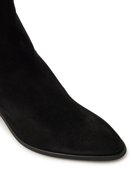 Gant Gant Čizme St Broomly 29553802 Crna
