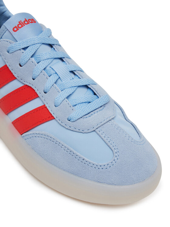 adidas adidas Sneakersy Barreda Decode JR0757 Niebieski