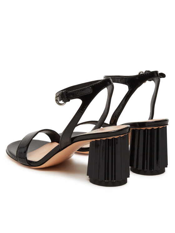 AGL AGL Sandalen Dorica D684002PCKB1491013 Schwarz