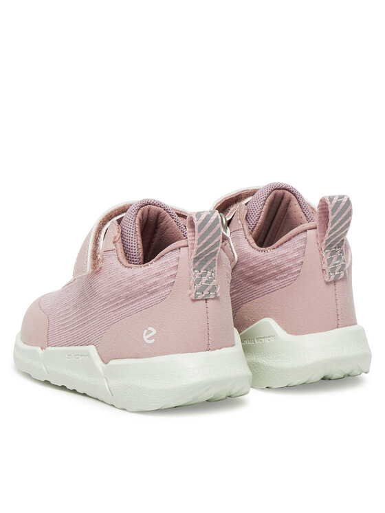ECCO ECCO Sneakersy Biom 2.2 71076111405 Růžová