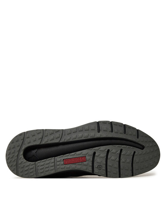 Pikolinos Pikolinos Nizki čevlji M1W-6262C2 Rjava
