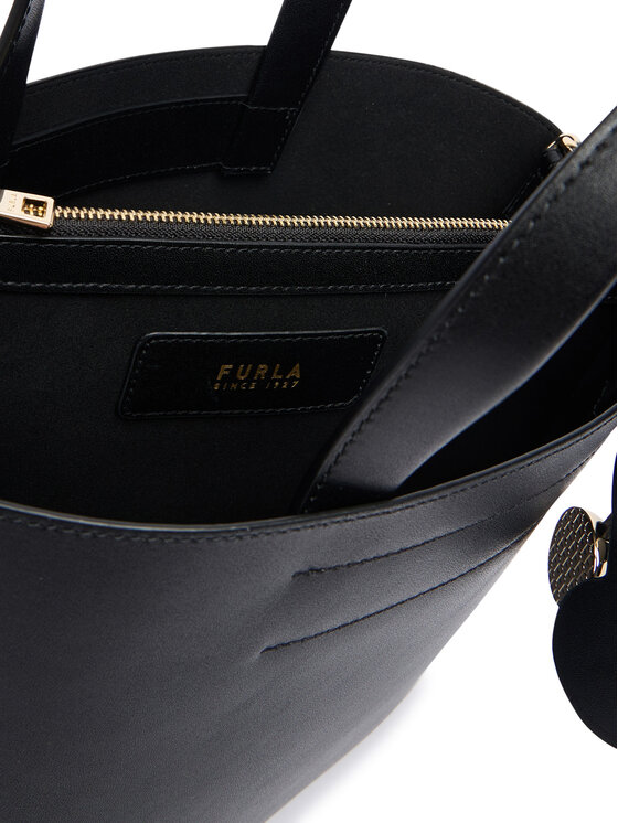 Furla Furla Τσάντα Divide It S WB02123 BX3104 TR O6000 Μαύρο