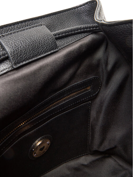 LOVE MOSCHINO LOVE MOSCHINO Zaino JC4229PP0MKC0000 Nero