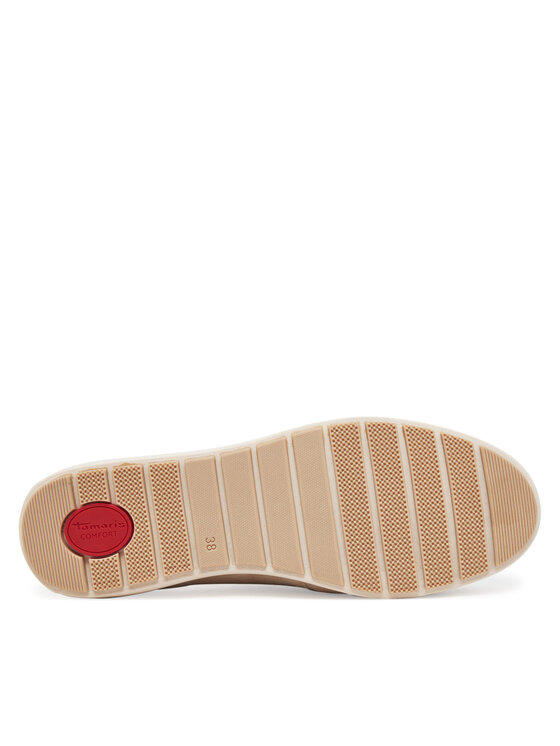 Tamaris Tamaris Mocassini 8-84600-44 Marrone