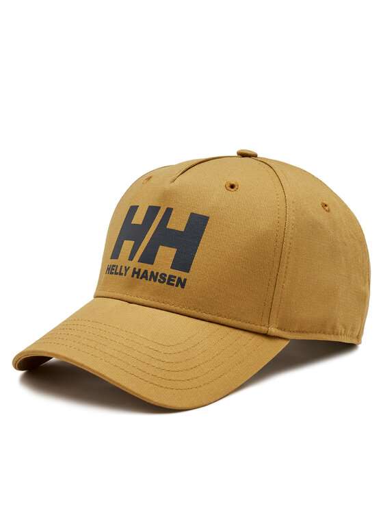 Șapcă Helly Hansen Hh Ball Cap 67434 Galben