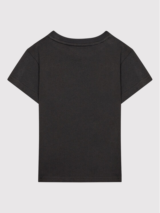 T-shirt adicolor HC9582 Nero Regular Fit