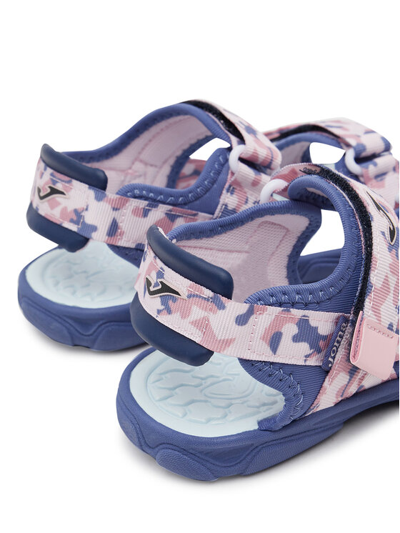 Joma Joma Sandaalid S.Boat Jr 2505 SBOAJS2505V Lilla