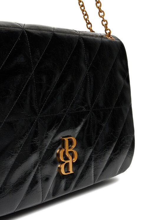 Badura Badura Soma CEO-ADDISON-LDA8054 Melns