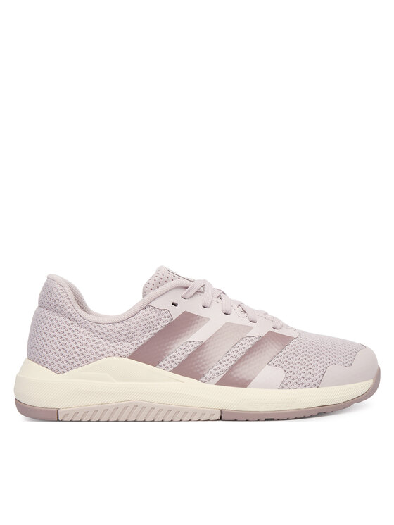 adidas adidas Încălțăminte pentru sală Dropset Base KJ4198 Violet