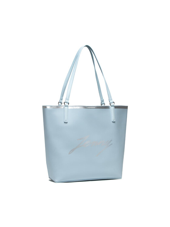 Jenny Fairy Jenny Fairy Borsetta MJS-J-170-90-01 Blu