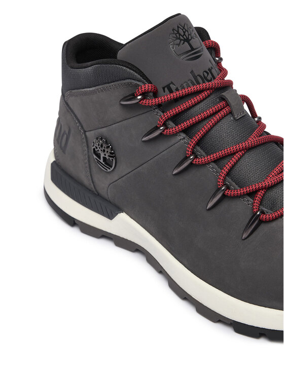 Timberland Timberland Снікерcи Sprint Trekker TB0A6DQDEJV1 Сірий