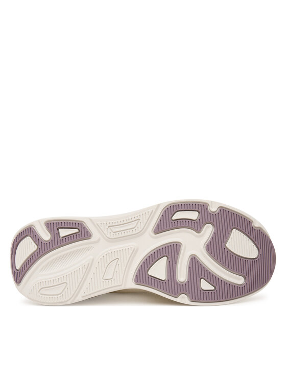 Skechers Skechers Sneakers Bobs Skillz 117756/WHT Alb