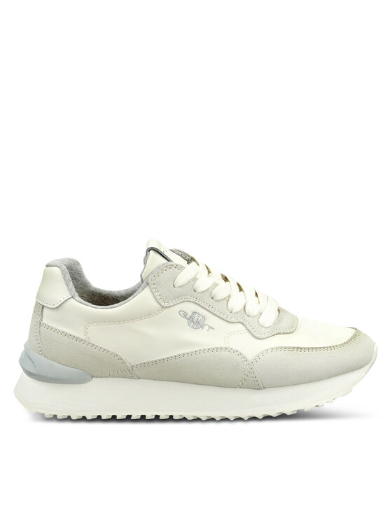 Sneakers Gant Bevinda Sneaker 28533458 Alb