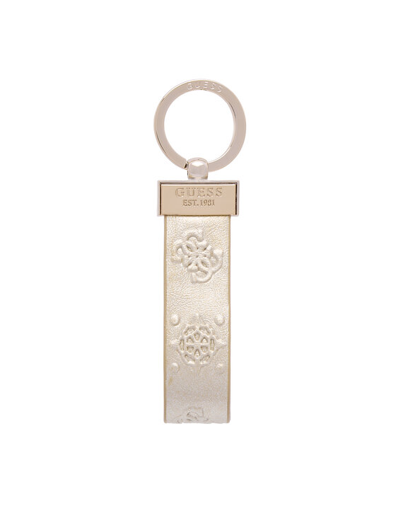 Guess Guess Breloc RW7545 P6101 Auriu