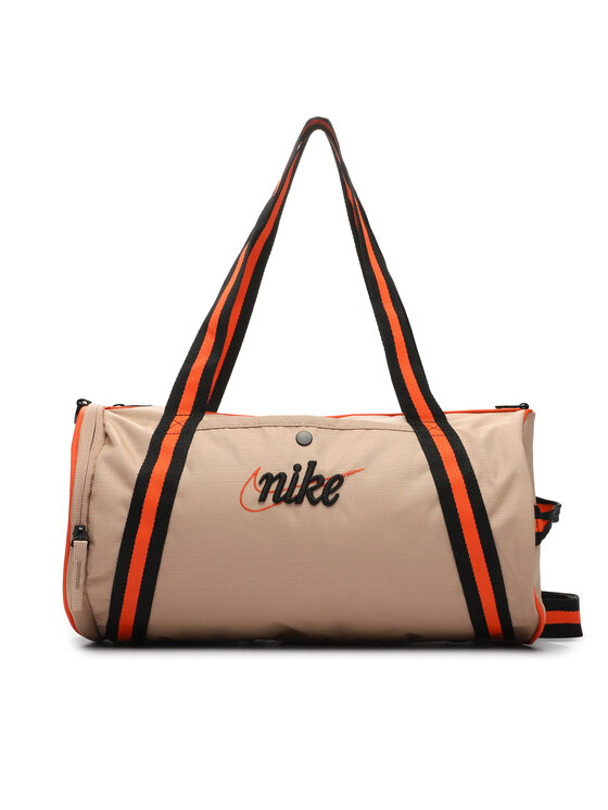 Nike Nike Сак DR6261-200 Бежов
