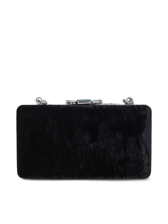 LAUREN RALPH LAUREN LAUREN RALPH LAUREN Ročna torba Franki 431950883001 Črna