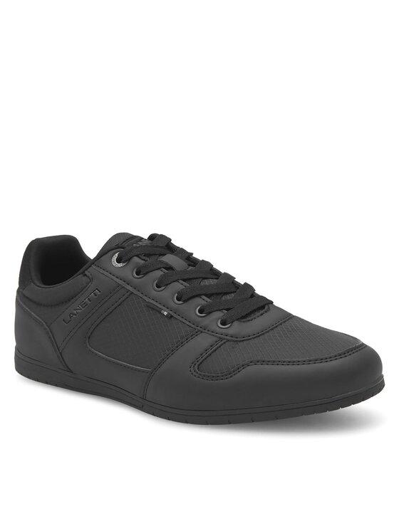 Lanetti Lanetti Tossud MP07-181068-04 Must
