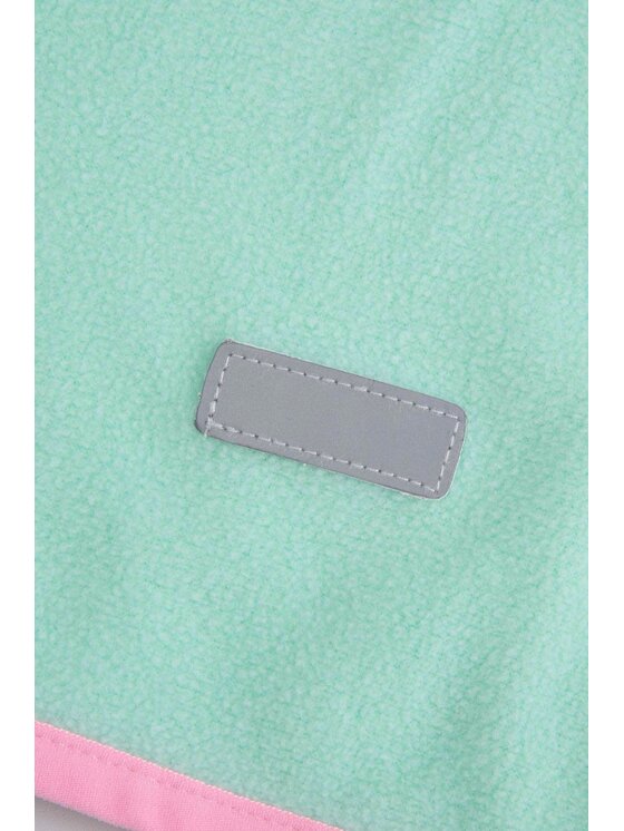 Lemon Explore Lemon Explore Bluza ZL5132502ACG-031 Zielony Regular Fit