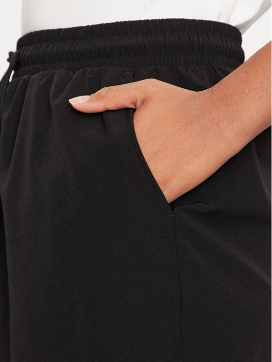 Noisy May Noisy May Miniszoknya Kirby 27029373 Fekete Regular Fit