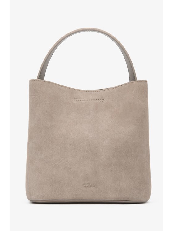 Estro Estro Borsetta ER00116873 Beige