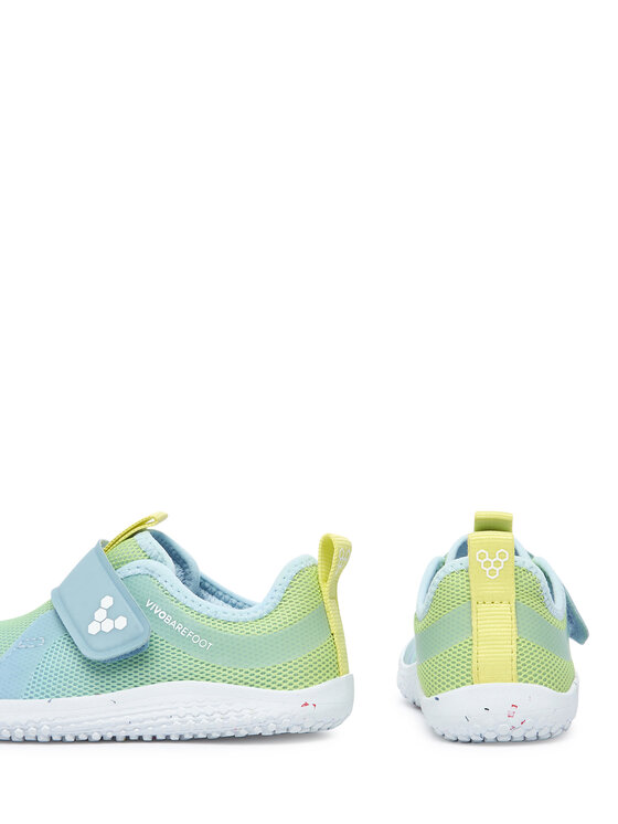 Vivo Barefoot Vivo Barefoot Sportcipők Primus Sport IV 165459 Színes