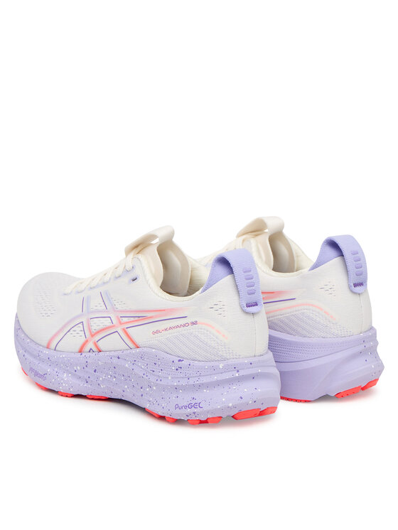 Asics Asics Laufschuhe Gel-Kayano 32 Tokyo 1012B915 Grau