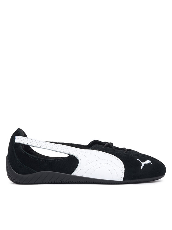 Puma Balerini Speedcat Ballet Nova Wns 408340 02 Negru