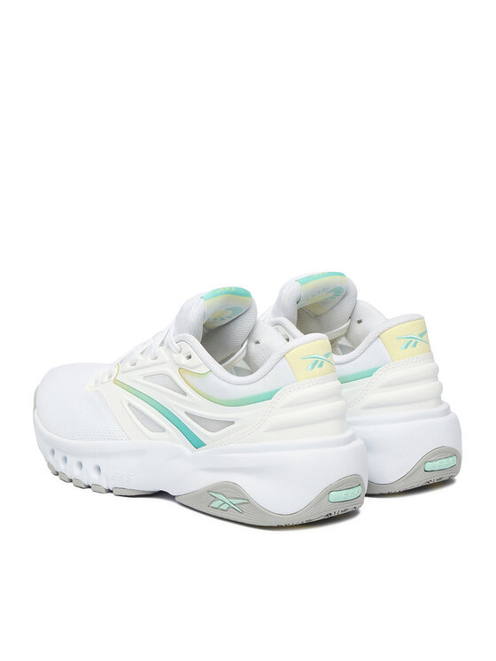 Reebok Reebok Сникърси CEO ERS TRAINER 100227491 Бял