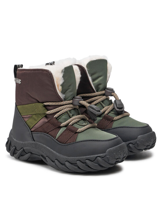 EMU Australia EMU Australia Schneeschuhe Pirrama K13098 Grün