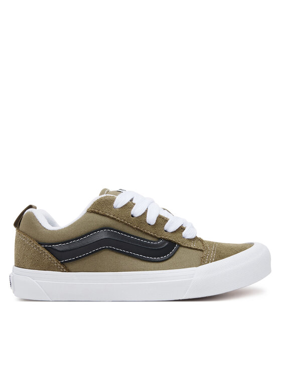 Vans Vans Teniszcipő Knu Skool VN000D2TBIQ1 Zöld
