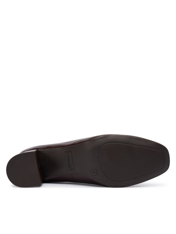 Caprice Caprice Tacones 9-24405-45 Pruun