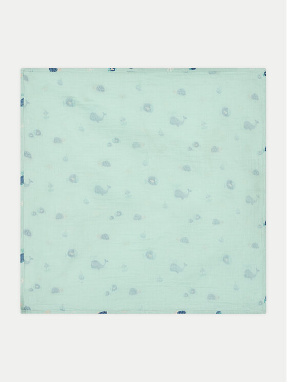 Coccodrillo Coccodrillo Foulard WC4387201UOB Multicolore