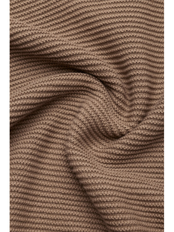 Próchnik Próchnik Sweter PM20 SW073226000069 Beżowy Regular Fit