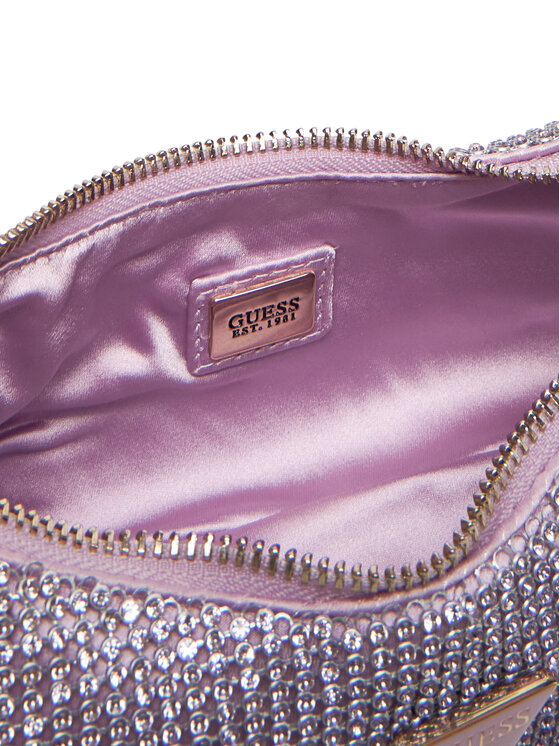 Guess Guess Torebka HWOR93 50720 Fioletowy